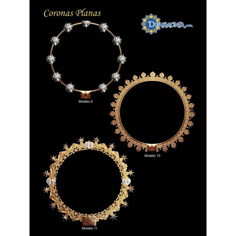 Coronas.Dearmonia.com