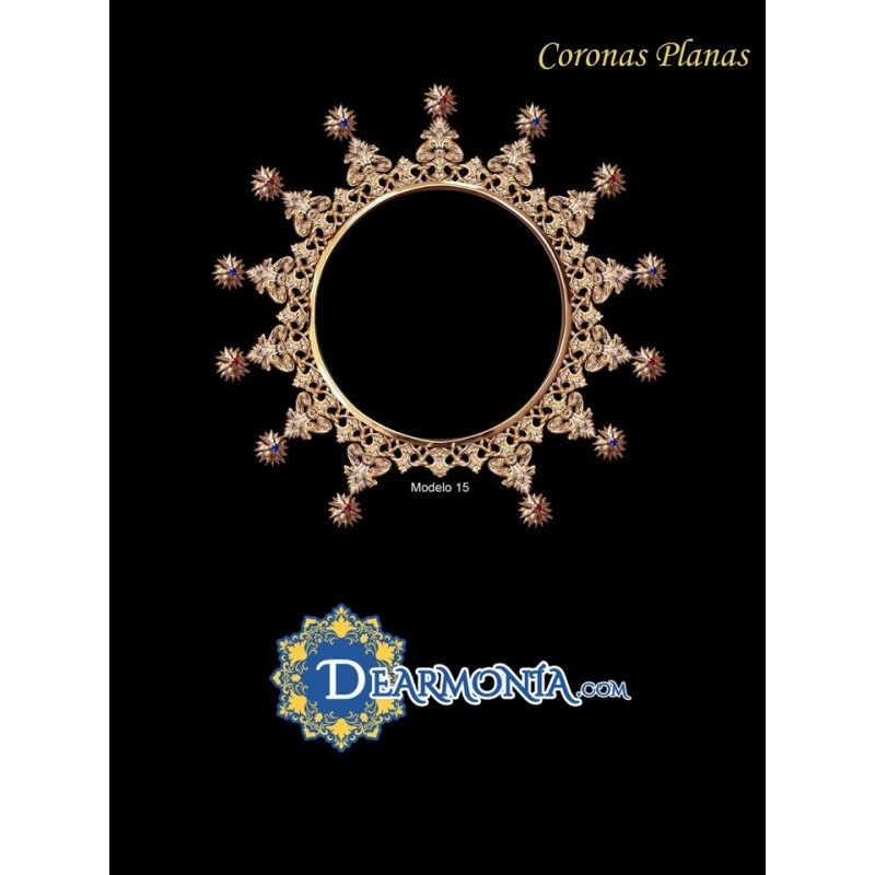 Coronas.Dearmonia.com