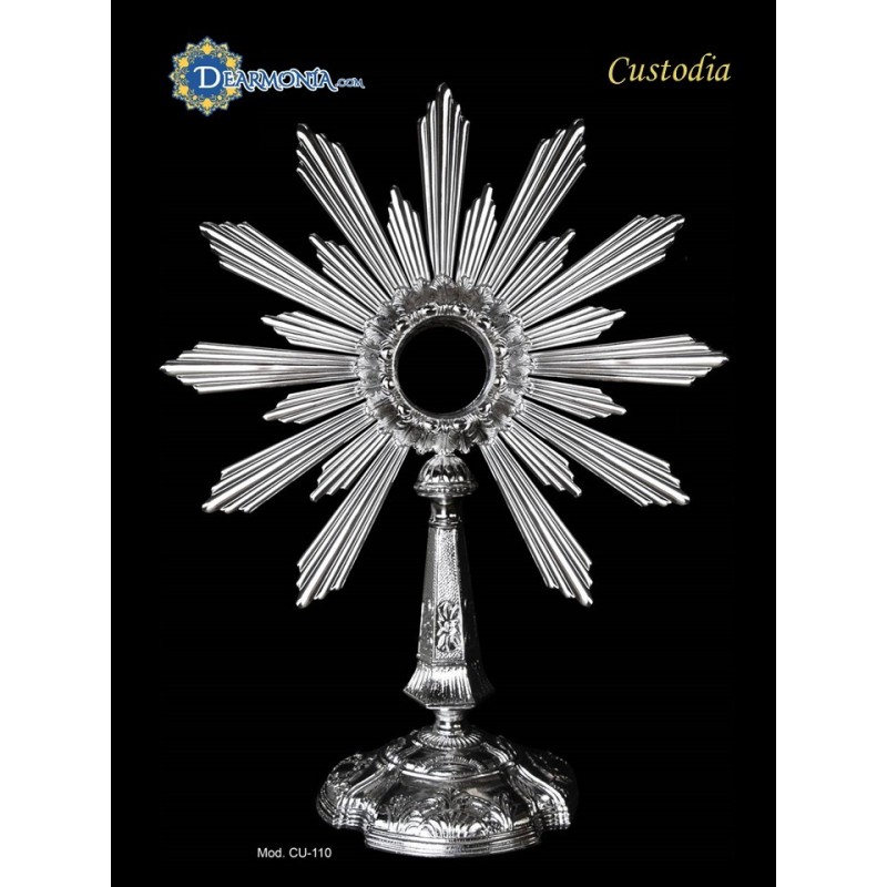 Custodia.Dearmonia.com