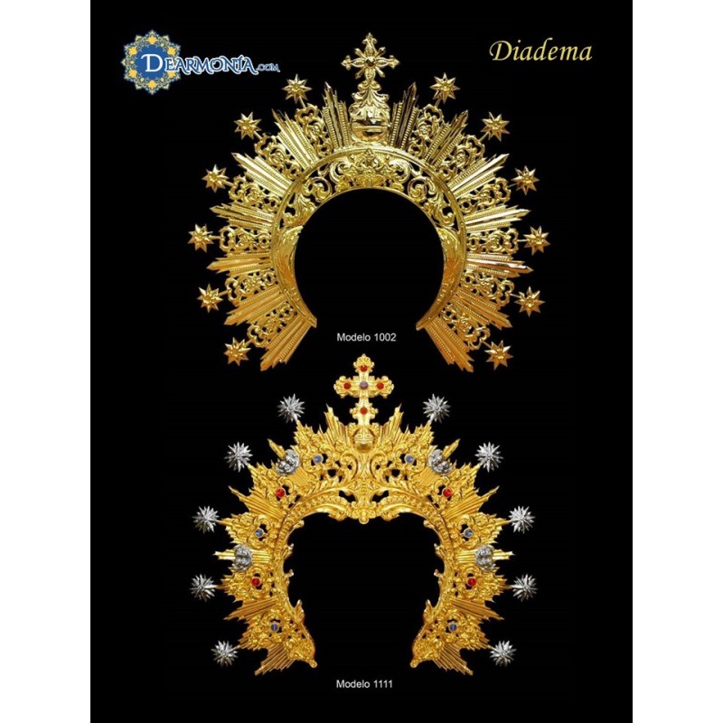 Diadema.Dearmonia.com
