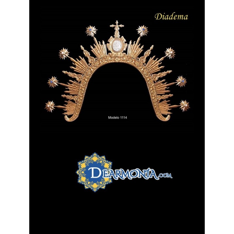 Diadema.Dearmonia.com