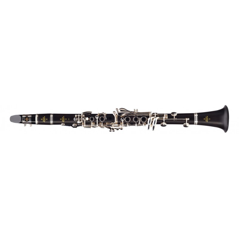 clarinete bajo