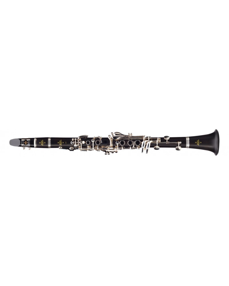 clarinete bajo