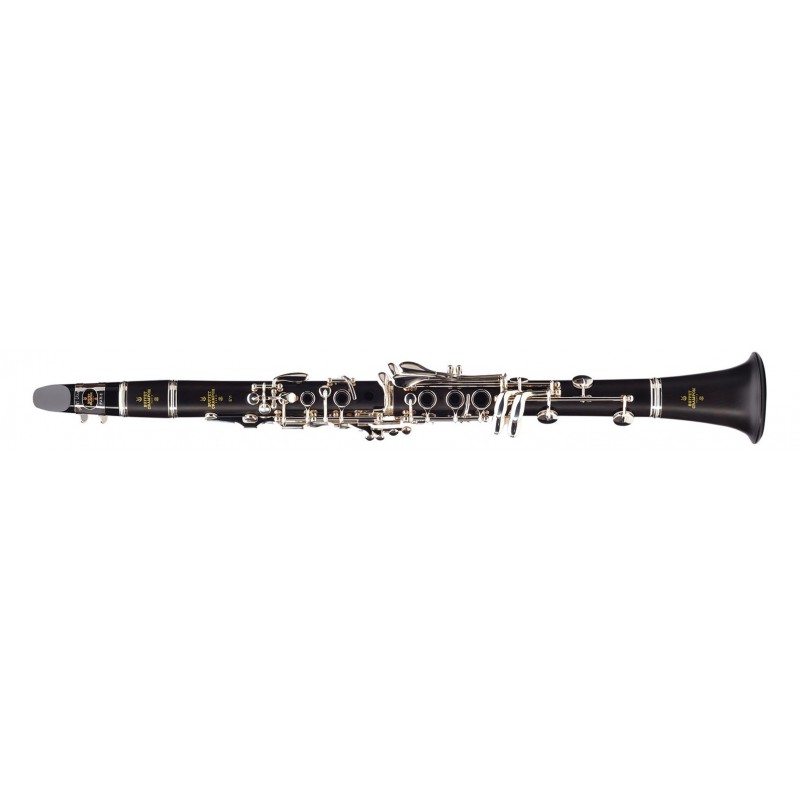 clarinete jazz