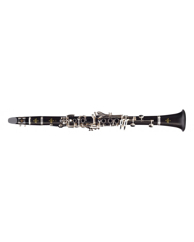 clarinete jazz