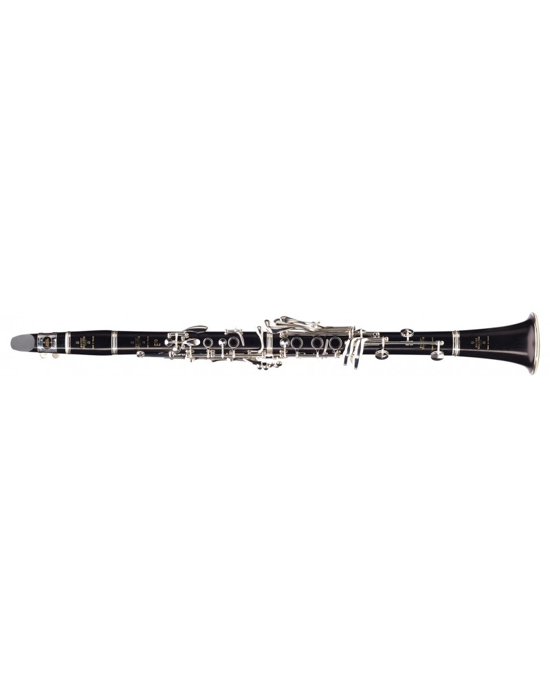 Clarinete en Sib Buffet Crampon E13.Dearmonia.com