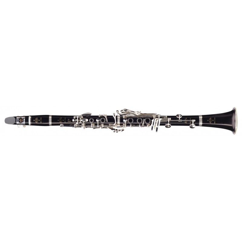 Clarinete en Sib Buffet Crampon E13.Dearmonia.com