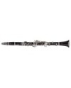 Clarinete en Sib Buffet Crampon E13.Dearmonia.com