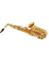Saxo Alto Buffet Crampon Serie 100 Lacado.Dearmonia.com
