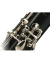clarinete dibujo