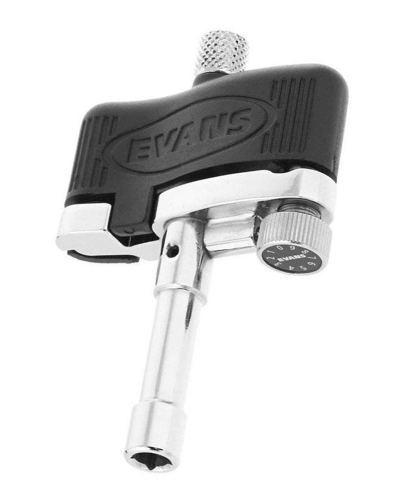 Llave dinamométrica de afinación de tambores Torque Evans