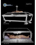 Sepulcros de metal.Dearmonia.com