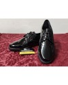 Zapatos Charol para bandas