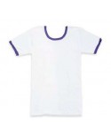 Camiseta cuello barca costalero