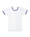Camiseta cuello barca costalero