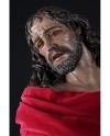 Cristo tallado dearmonia.com