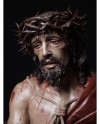 Cristo tallado 2 dearmonia.com