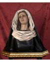 Virgen tallada dearmonia.com
