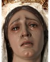 Virgen tallada dearmonia.com