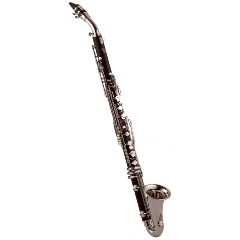 Clarinete alto en Mib L7165 Leblanc.Dearmonia.com