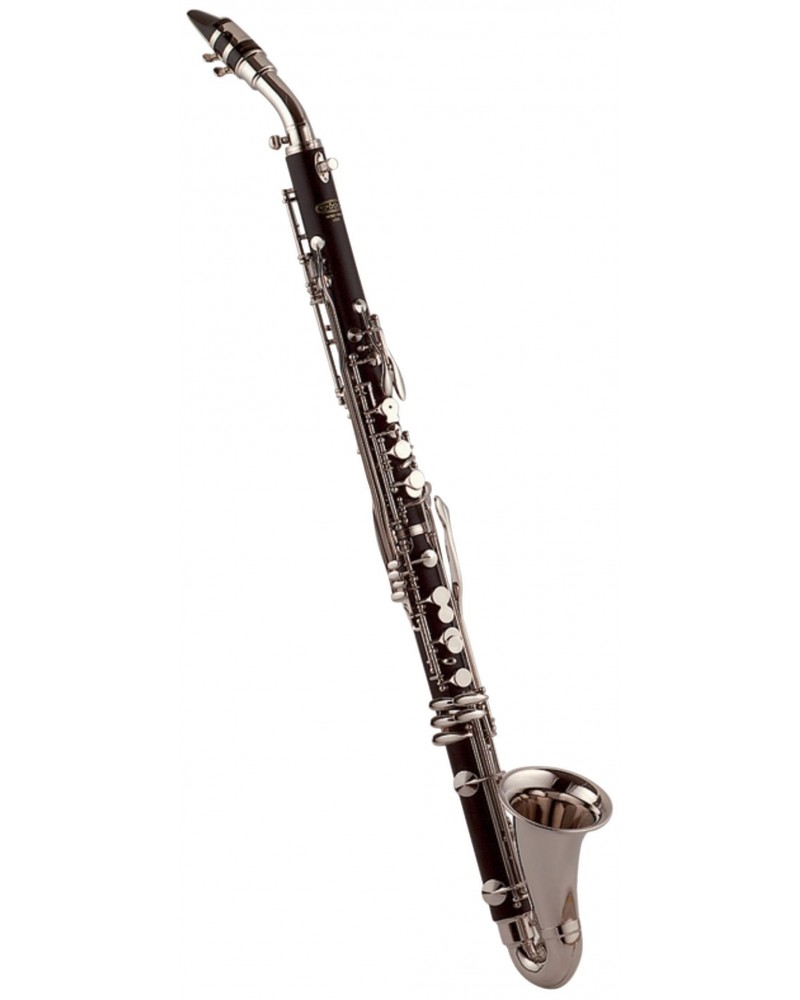 Clarinete alto en Mib L7165 Leblanc.Dearmonia.com
