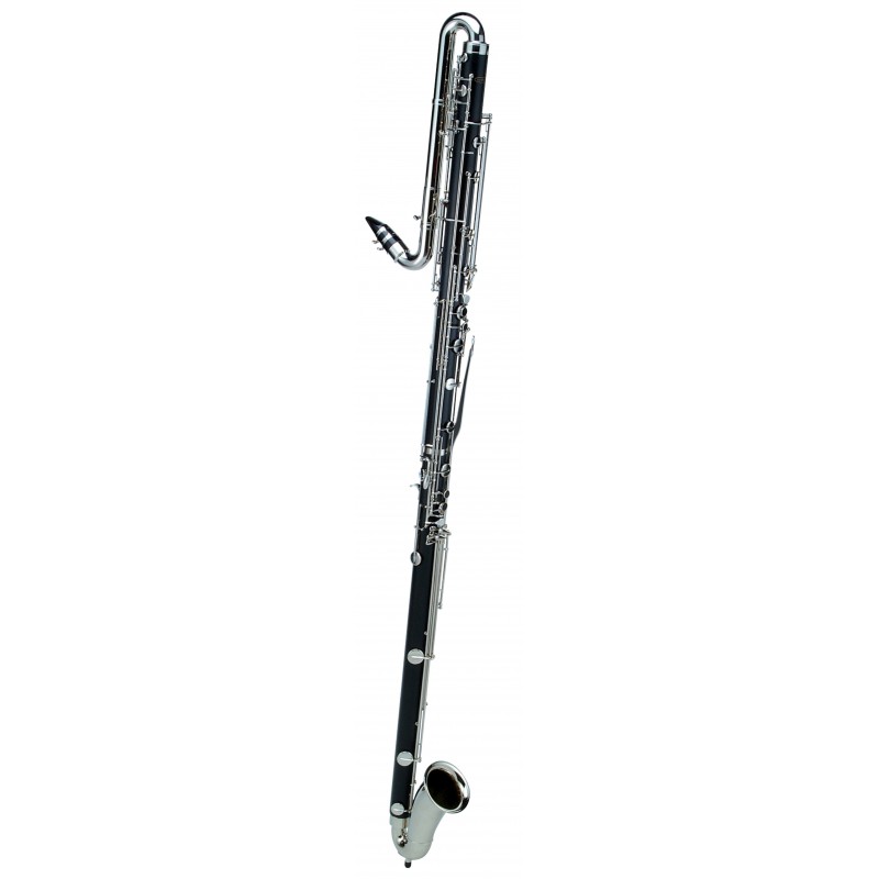 Clarinete contrabajo en Si/Sib L7182 Leblanc.Dearmonia.com