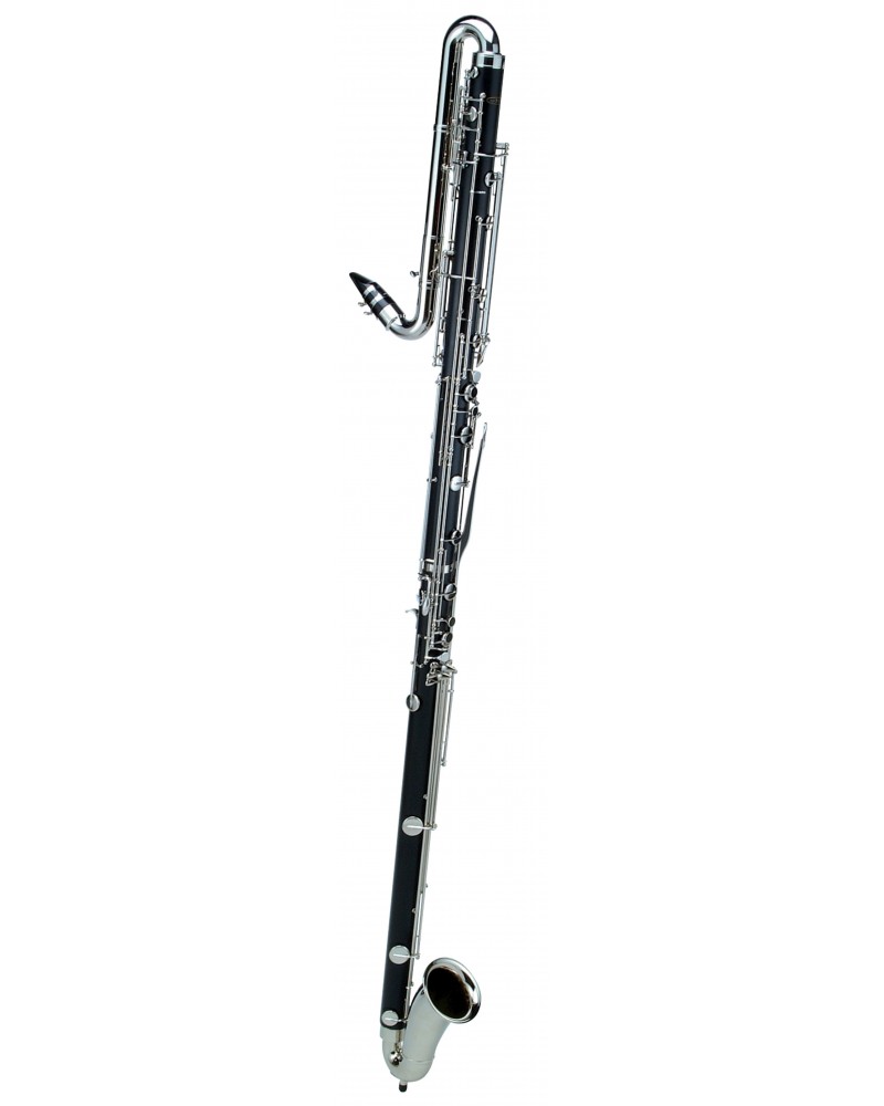 Clarinete contrabajo en Si/Sib L7182 Leblanc.Dearmonia.com