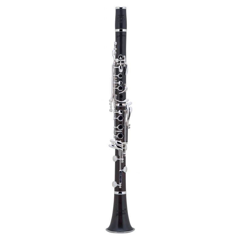 Clarinete en Sib L225S Serenade Leblanc.Dearmonia.com