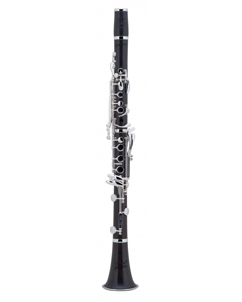 Clarinete en Sib L225S Serenade Leblanc.Dearmonia.com