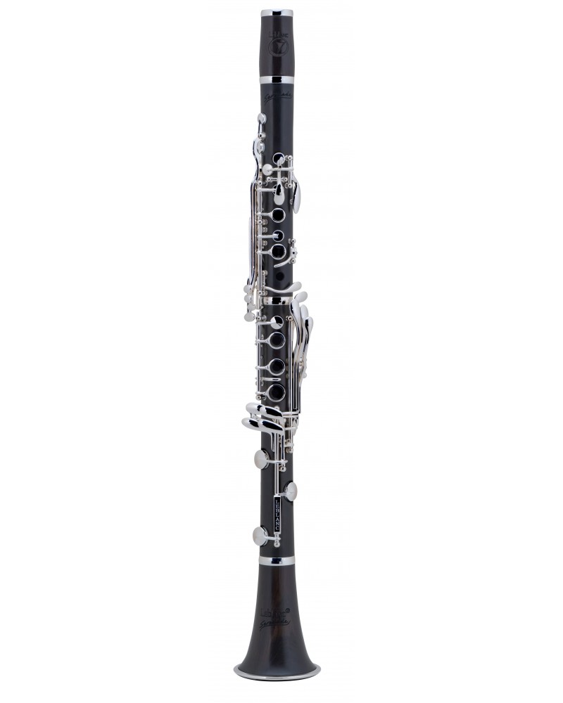 Clarinete en Sib L225SE Serenade Leblanc.Dearmonia.com