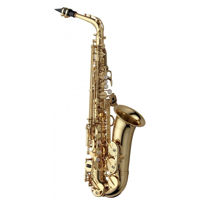 Saxofón alto en Mib profesional Yanagisawa.Dearmonia.com