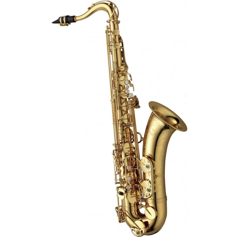 Saxofón Tenor en Sib T-WO1 Profesional Yanagisawa.Dearmonia.com