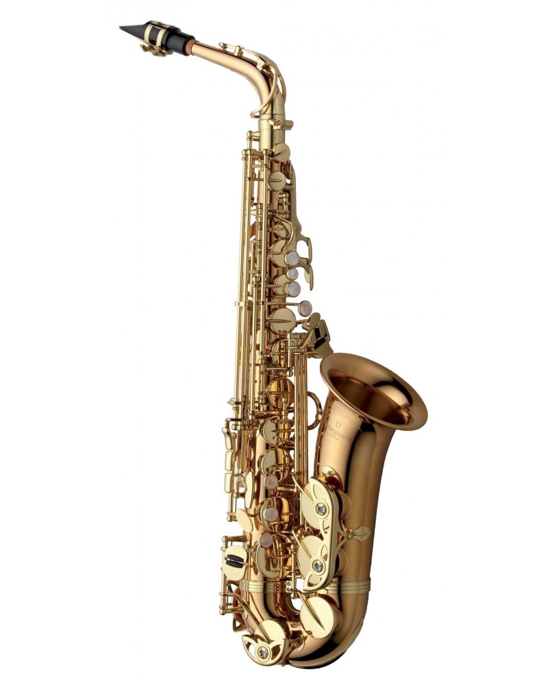 Saxofón alto en Mib profesional Yanagisawa A-WO2.Dearmonia.com