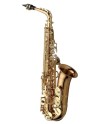 Saxofón alto en Mib profesional Yanagisawa A-WO2.Dearmonia.com