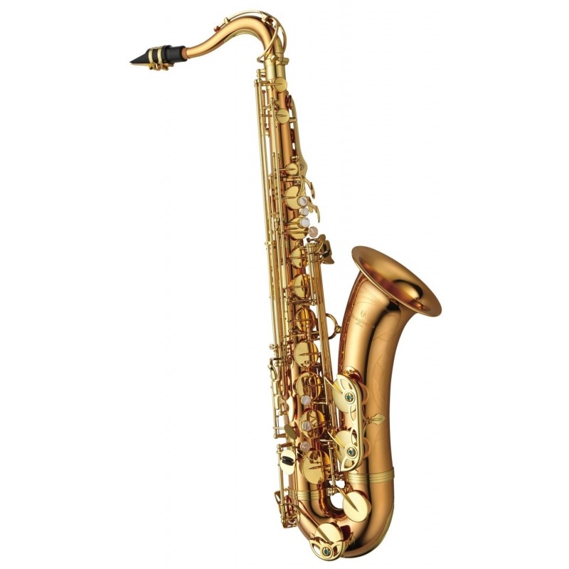 Saxofón Tenor en Sib T-WO2 Profesional Yanagisawa.Dearmonia.com