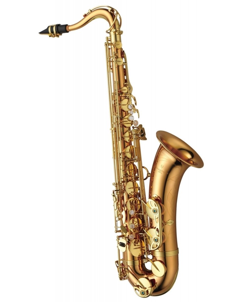 Saxofón Tenor en Sib T-WO2 Profesional Yanagisawa.Dearmonia.com