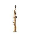 Saxofón Soprano en Sib S-WO10 Elite.Dearmonia.com