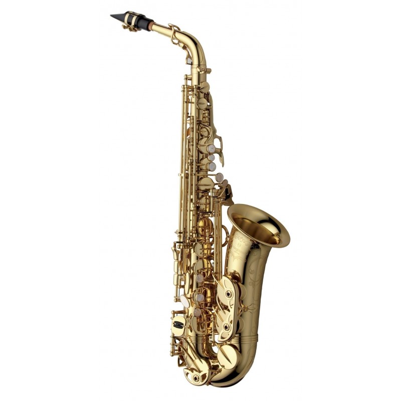 Saxofón alto en Mib A-WO10 elite.Dearmonia.com