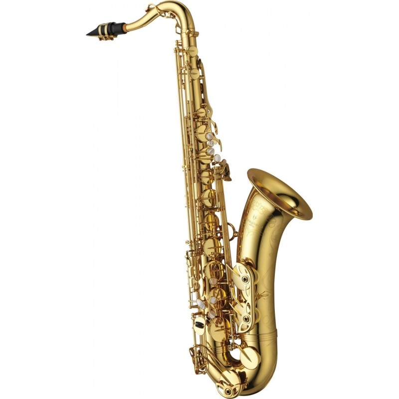 Saxofón Tenor en Sib T-WO10 Elite Yanagisawa.Dearmonia.com