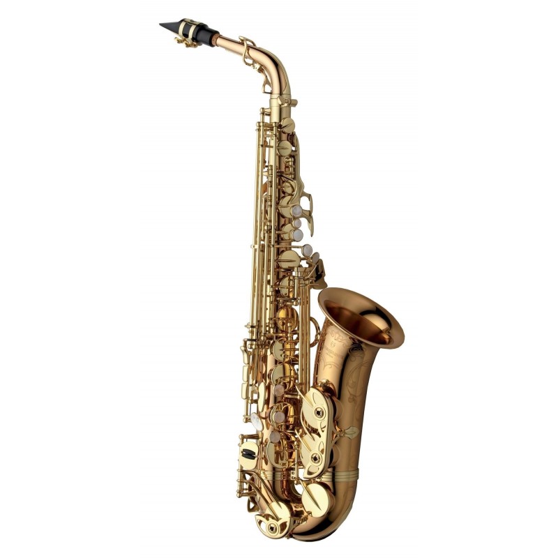 Saxofón alto en Mib A-WO20 elite Yanagisawa.Dearmonia.com