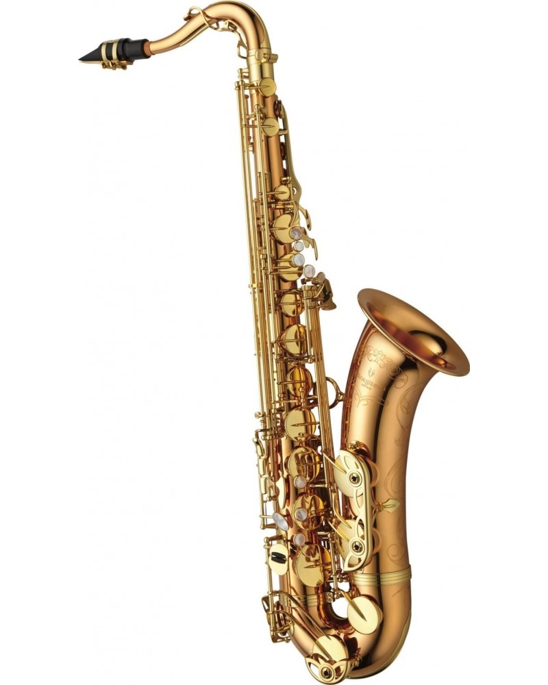 Saxofon Tenor en Sib T-WO20 elite Yanagisawa.Dearmonia.com