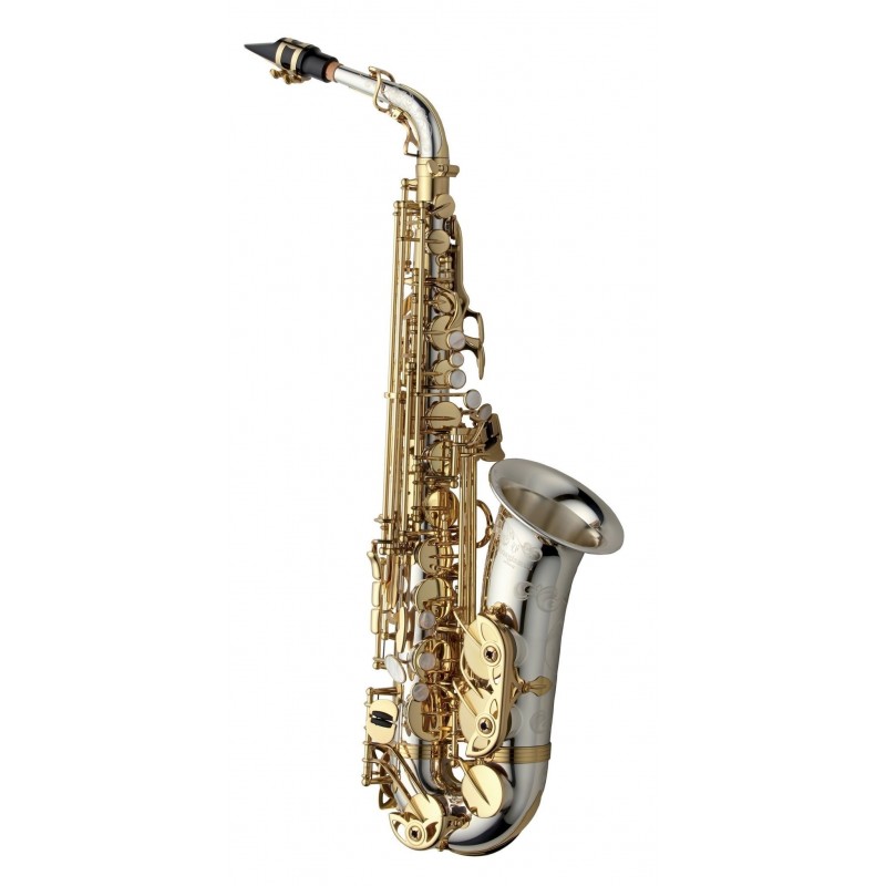 Saxofón alto en Mib A-WO37 Yanagisawa.Dearmonia.com