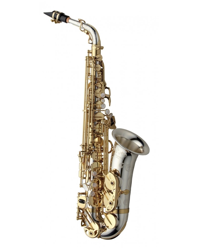 Saxofón alto en Mib A-WO37 Yanagisawa.Dearmonia.com