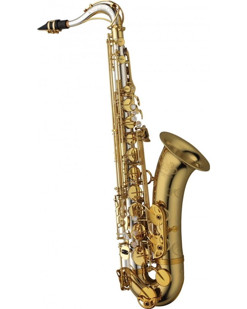 Saxofón Tenor en Sib T-WO30 Elite Yanagisawa.Dearmonia.com