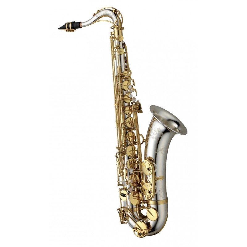 Saxofón Tenor en Sib T-WO37 Elite Yanagisawa.Dearmonia.com