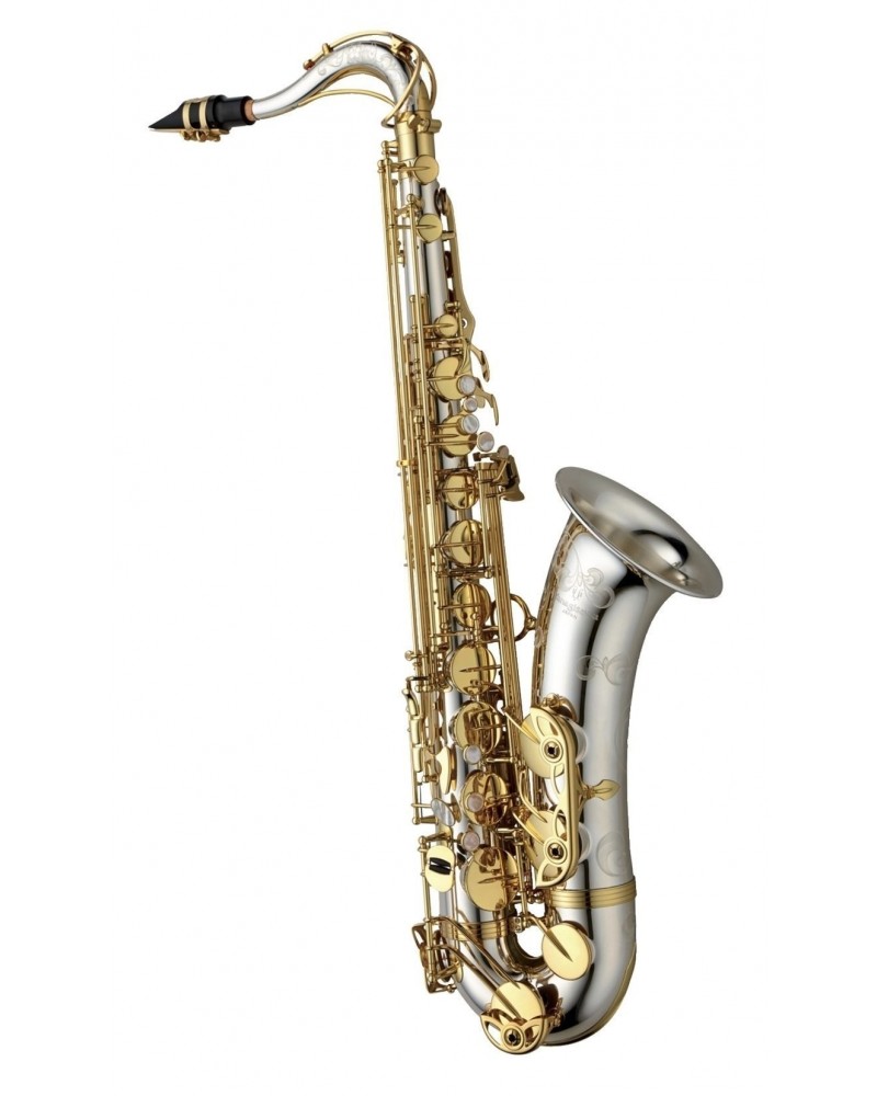 Saxofón Tenor en Sib T-WO37 Elite Yanagisawa.Dearmonia.com