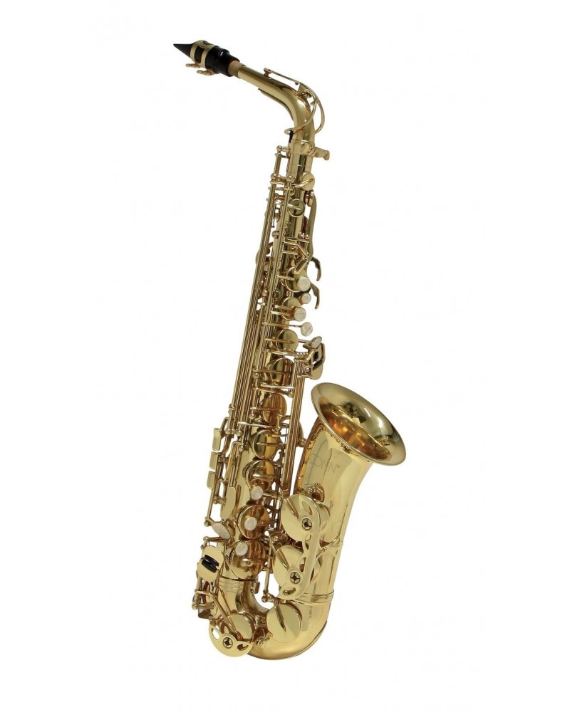 Saxofón alto en Mib AS650 Conn.Dearmonia.com