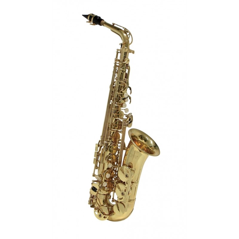 Saxofón alto en Mib AS650 Conn.Dearmonia.com
