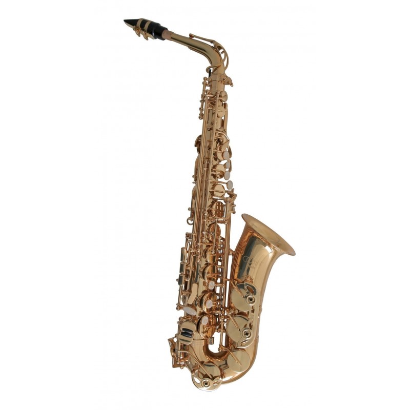Saxofón alto en Mib AS501 Conn.Dearmonia.com