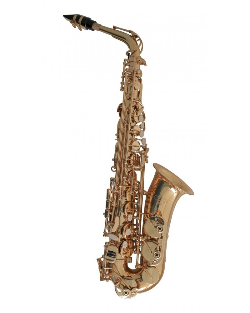 Saxofón alto en Mib AS501 Conn.Dearmonia.com